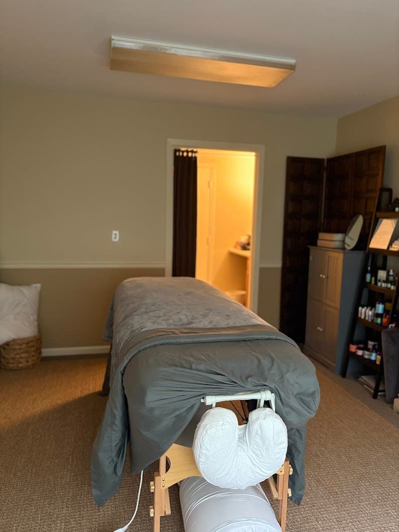 Amy Harp, Healing Arts LLC Wooster photo