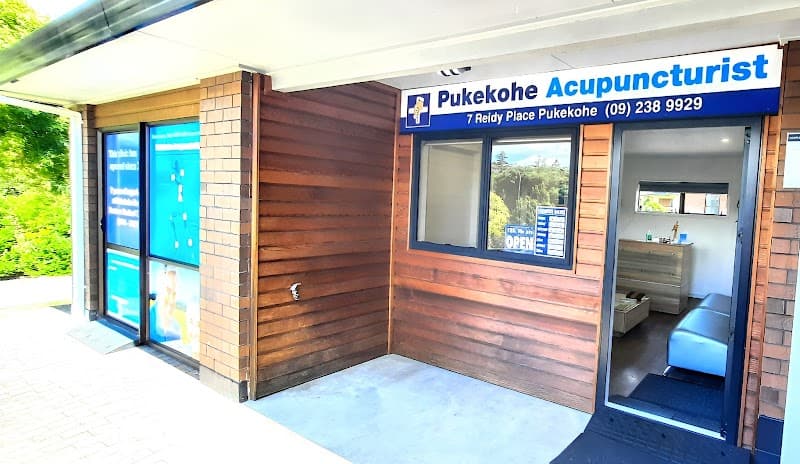 Amy Hoang Pukekohe photo