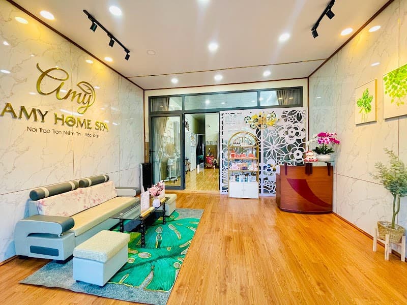 Amy Home Spa Huyện Bắc Tân Uyên photo