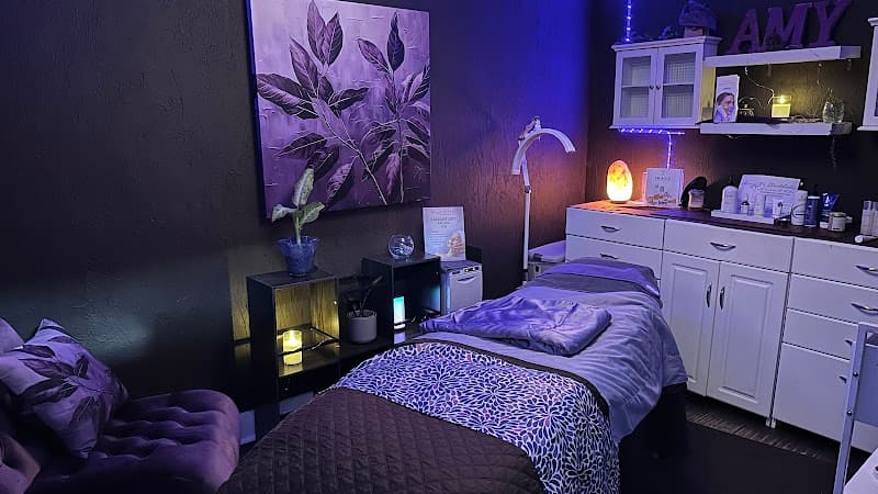 Amy-J's Faces & Feet DeLand photo