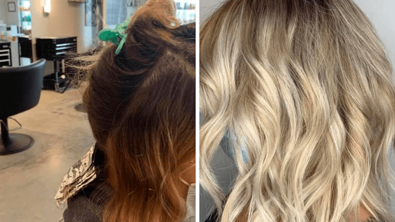 Amy r Betit Sunrise photo