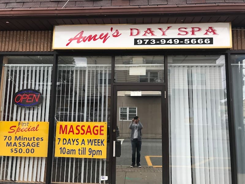 Amy's Day Spa Hawthorne photo