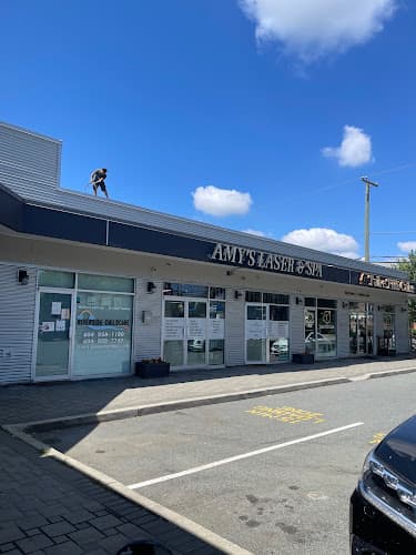Amy's Laser and Spa New Westminster photo