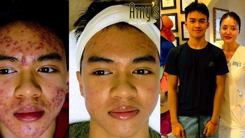 Amy's Skin Care & Med Spa Houston photo