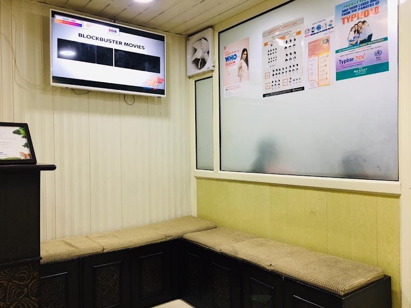 Amy's Skin Clinic And Cosmo Care Patiala photo