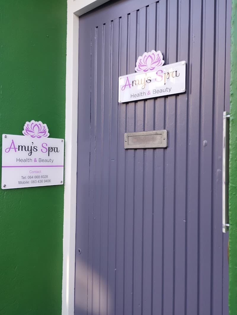 Amy's Spa Health and Beauty Killarney photo