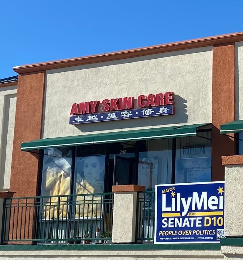 Amy Skin Care and Day Spa Milpitas photo