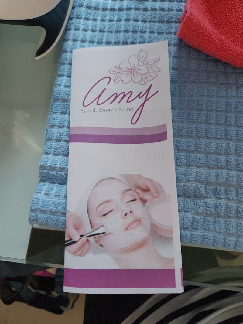 AMY Spa and Beauty Salon Cozumel photo