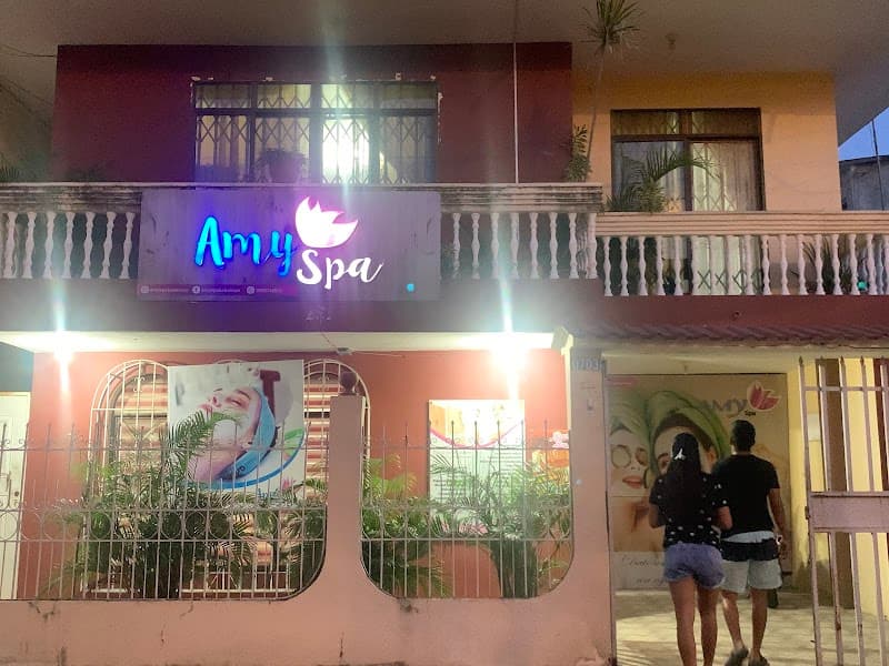 Amy Spa Babahoyo photo