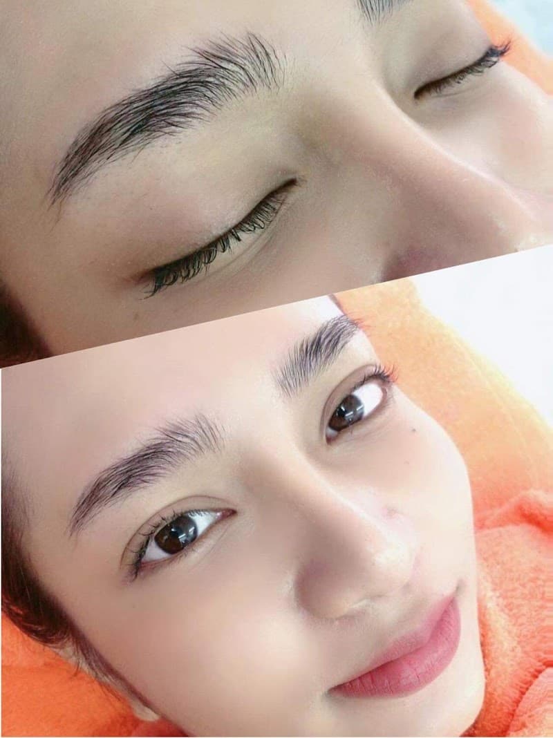 Amy spa&lash Surat Thani photo