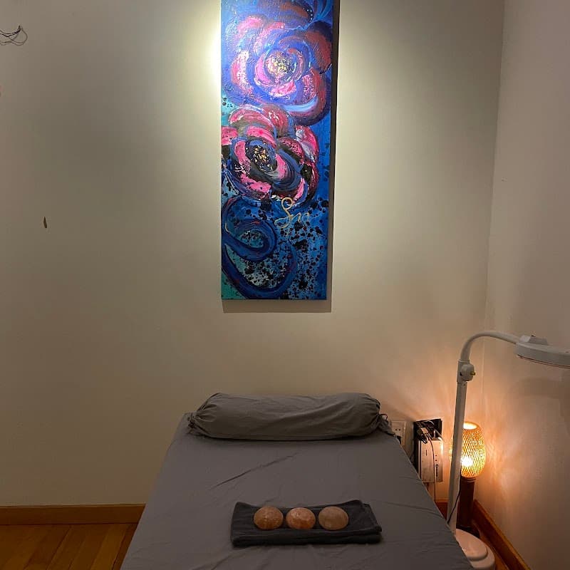 An An Homespa Quận Phú Nhuận photo