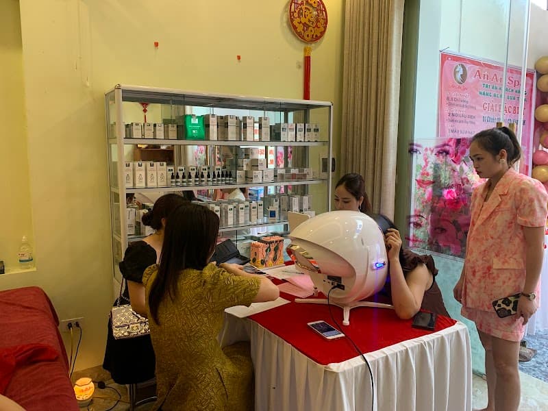 An An Spa - Bình Lục - Hà Nam Huyện Bình Lục photo