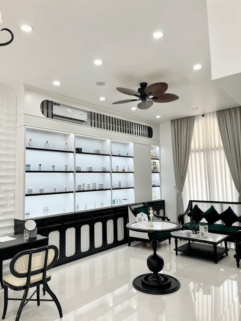 An an spa manor 62 tố hữu Huế photo