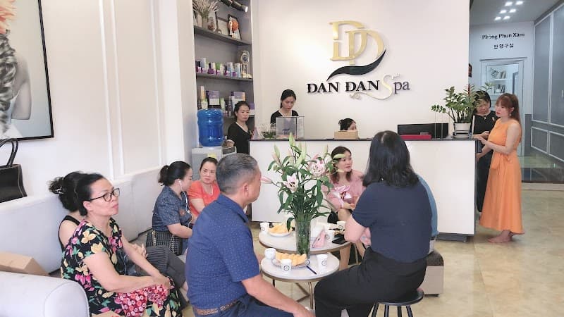 ĐAN ĐAN SPA - Phúc Yên photo