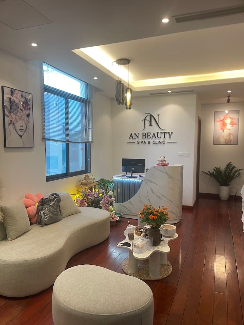 An Beauty Spa - 131 Hoàng Cầu Quận Đống Đa photo