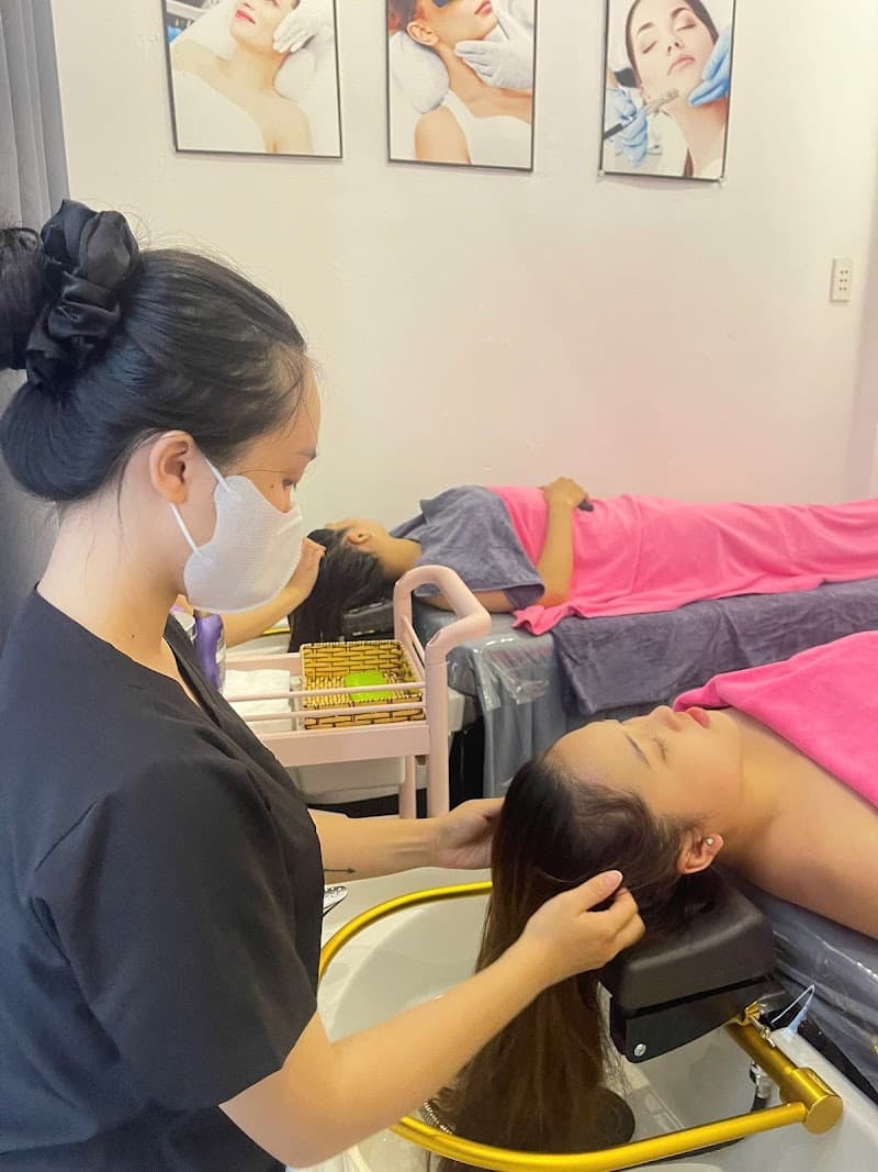 An Beauty Spa Chuo Ward, Osaka photo