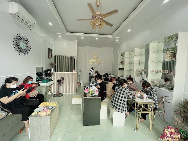 An Bình Spa Huyện Quế Võ photo
