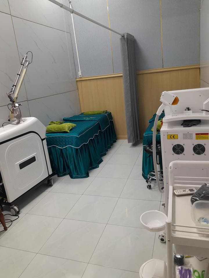 An Chi Beauty Spa | ĐIỀU TrỊ Da Uy TÍN DĨ An Dĩ An photo