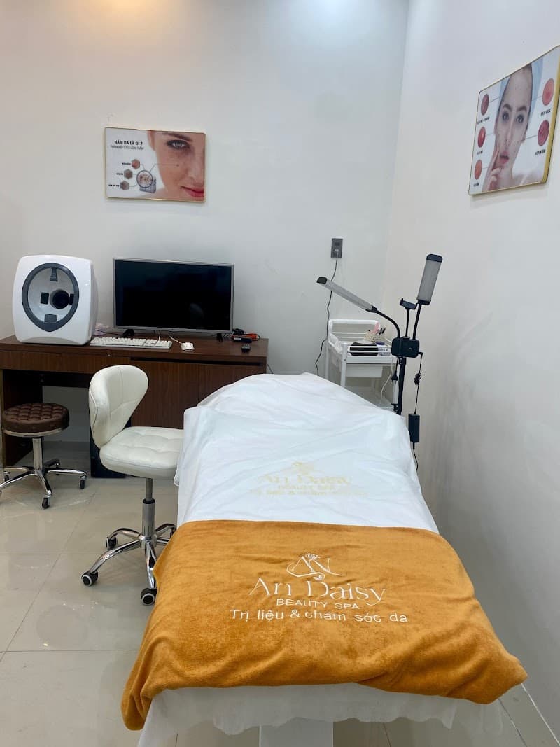 An Daisy Spa Huyện Xuyên Mộc photo