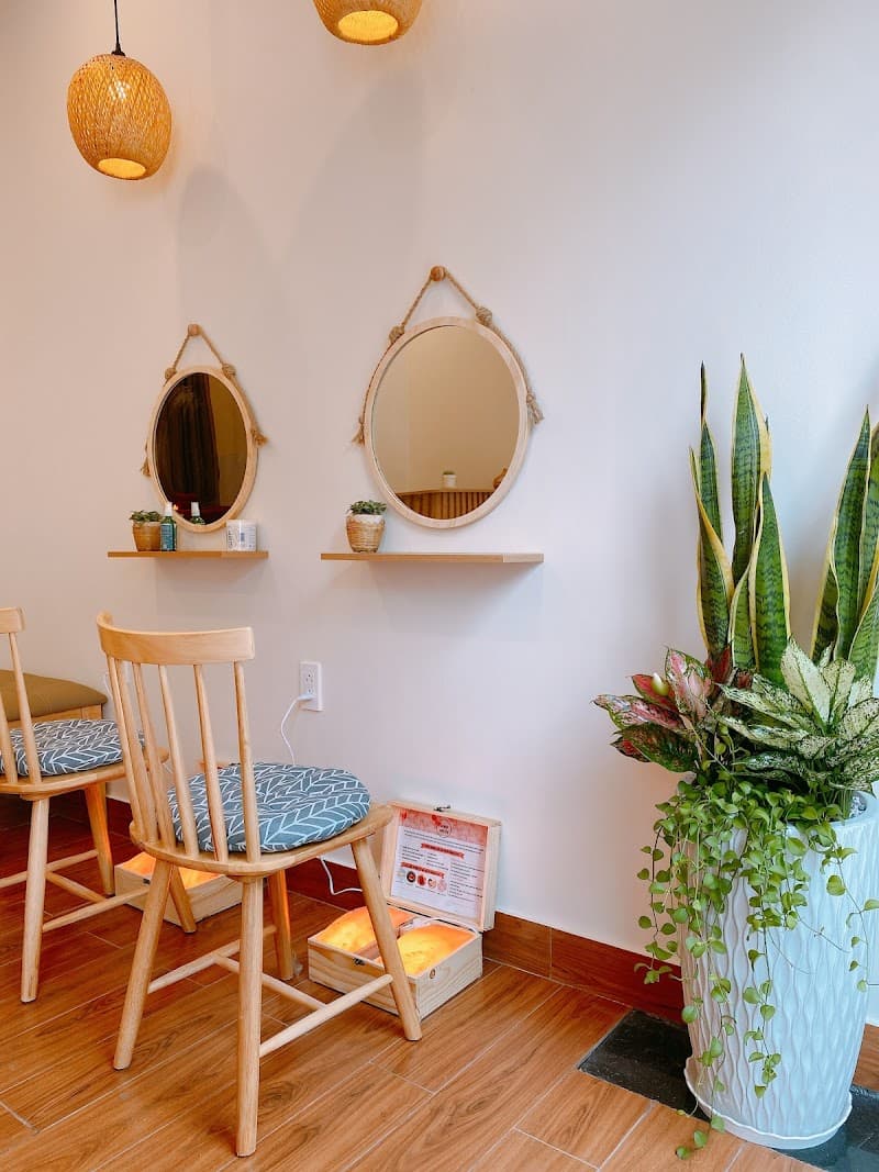 An Di Spa & Nail Huyện Châu Thành photo