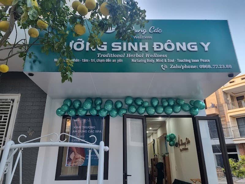 An Dung Các Việt Trì photo