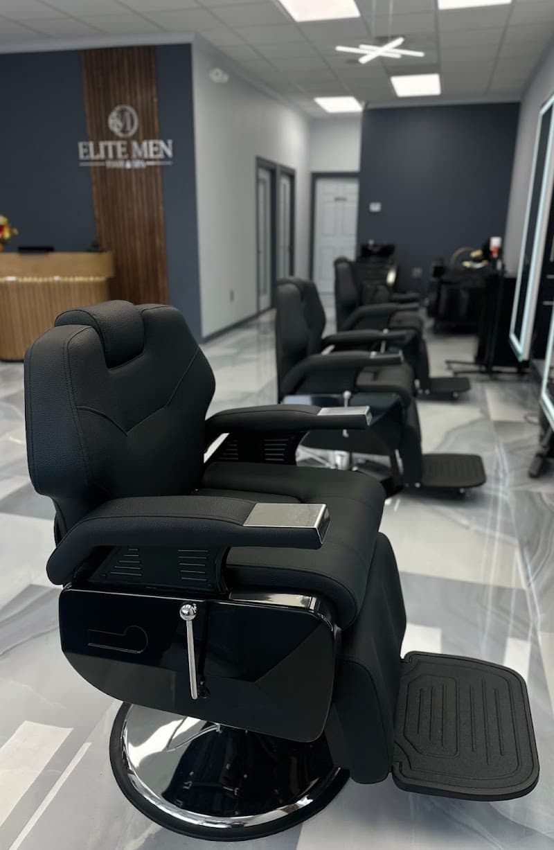 An Elite Salon & Day Spa Jacksonville photo