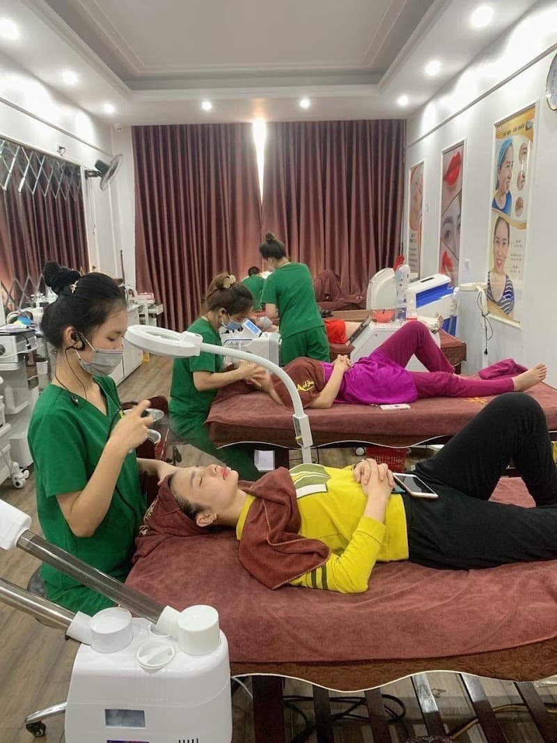 An Giang Spa Cơ Sở 2 Tam Điệp photo