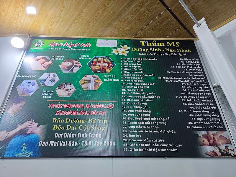 An Hà Spa Thị Xã Phúc Yên photo