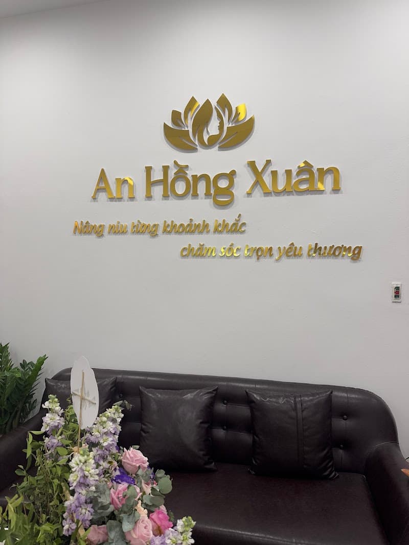 An Hồng Xuân Spa - Gội đầu dưỡng sinh Taijisun Quận Hai Bà Trưng photo