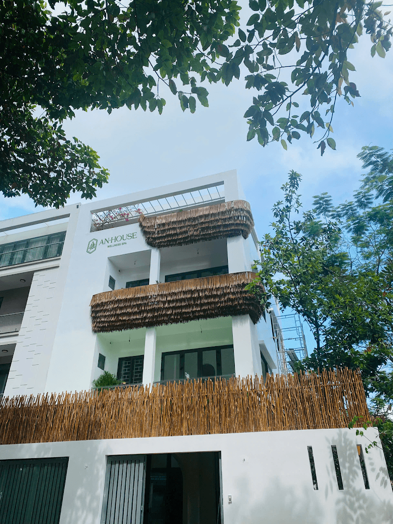 An House Spa Huyện Nhà Bè photo