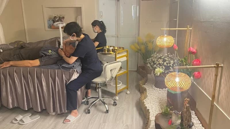 An Điệp Spa Quận Ba Đình photo
