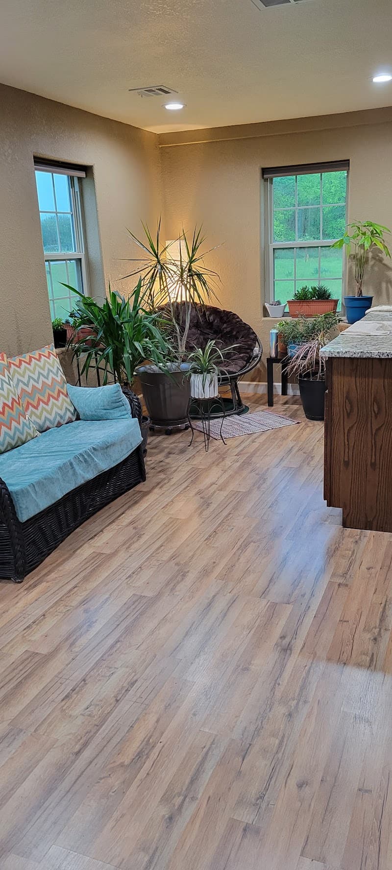 An InSPAration Day Spa Henryetta photo