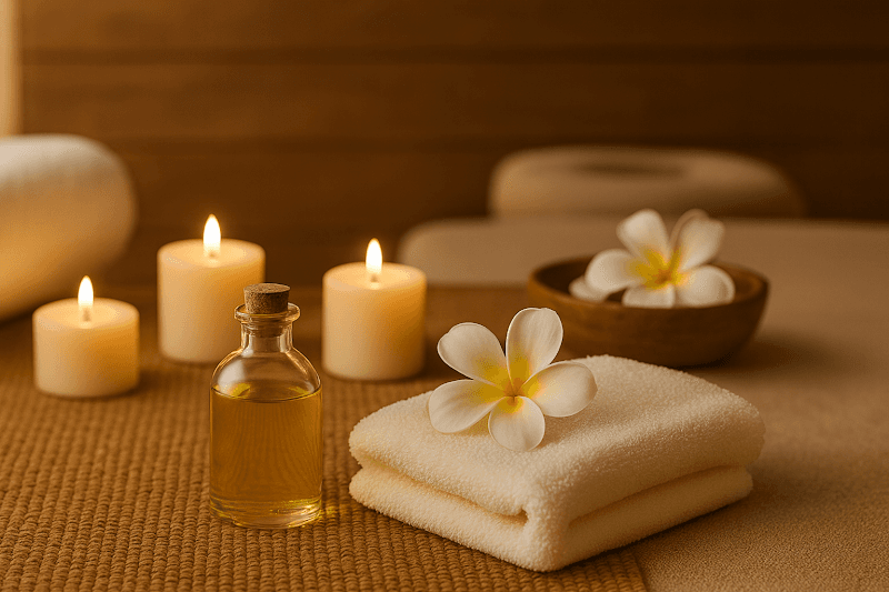An Kang chinesische Massage Kassel photo