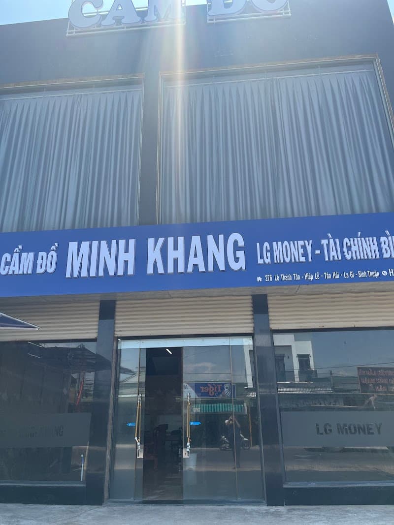 An Khang Spa & Yoga Thị Xã La Gi photo