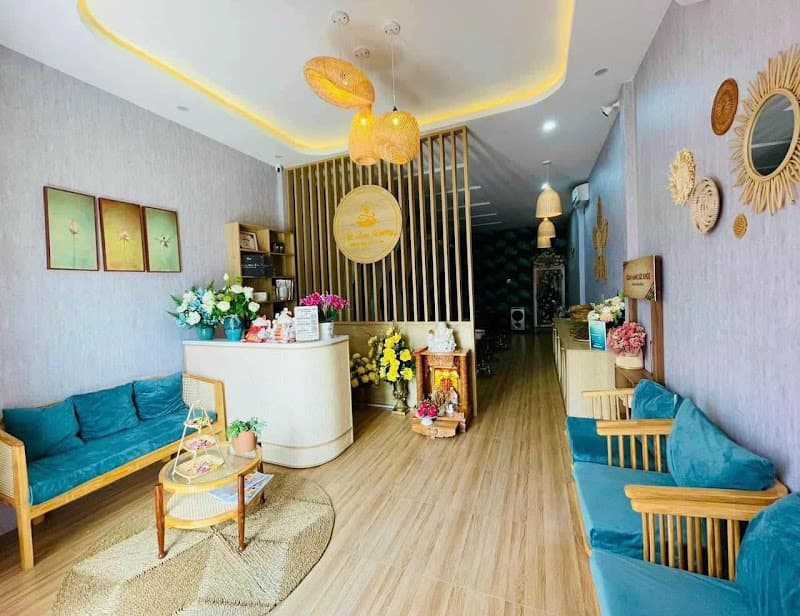 An Lạc Dưỡng - Dưỡng Sinh & Trị Liệu Thị Xã Bình Minh photo