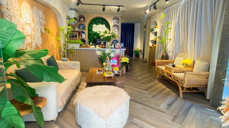 An Lam Spa & Welleness Huyện Bình Chánh photo