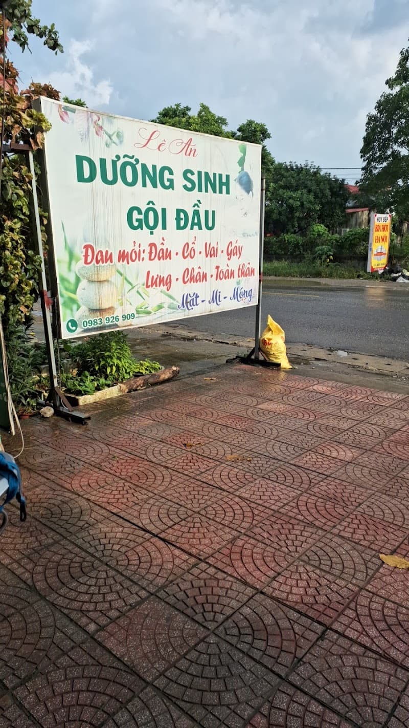 An Lê Spa Quận Bắc Từ Liêm photo