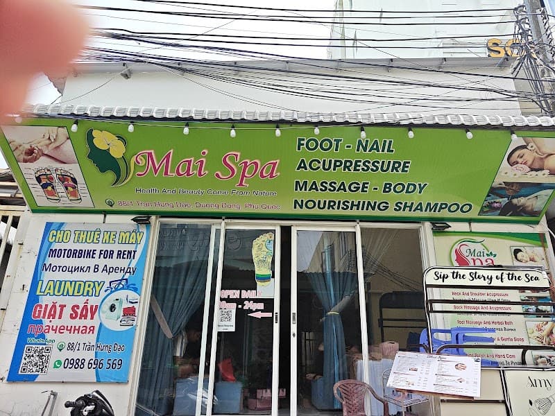 AN MAI Spa Phu Quoc photo