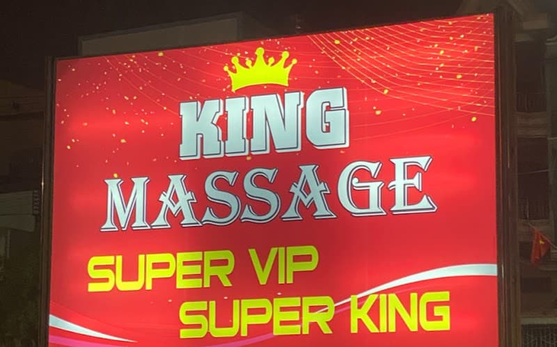 An Massage & Spa - TTC Palace Binh Thuan Phan Thiết photo