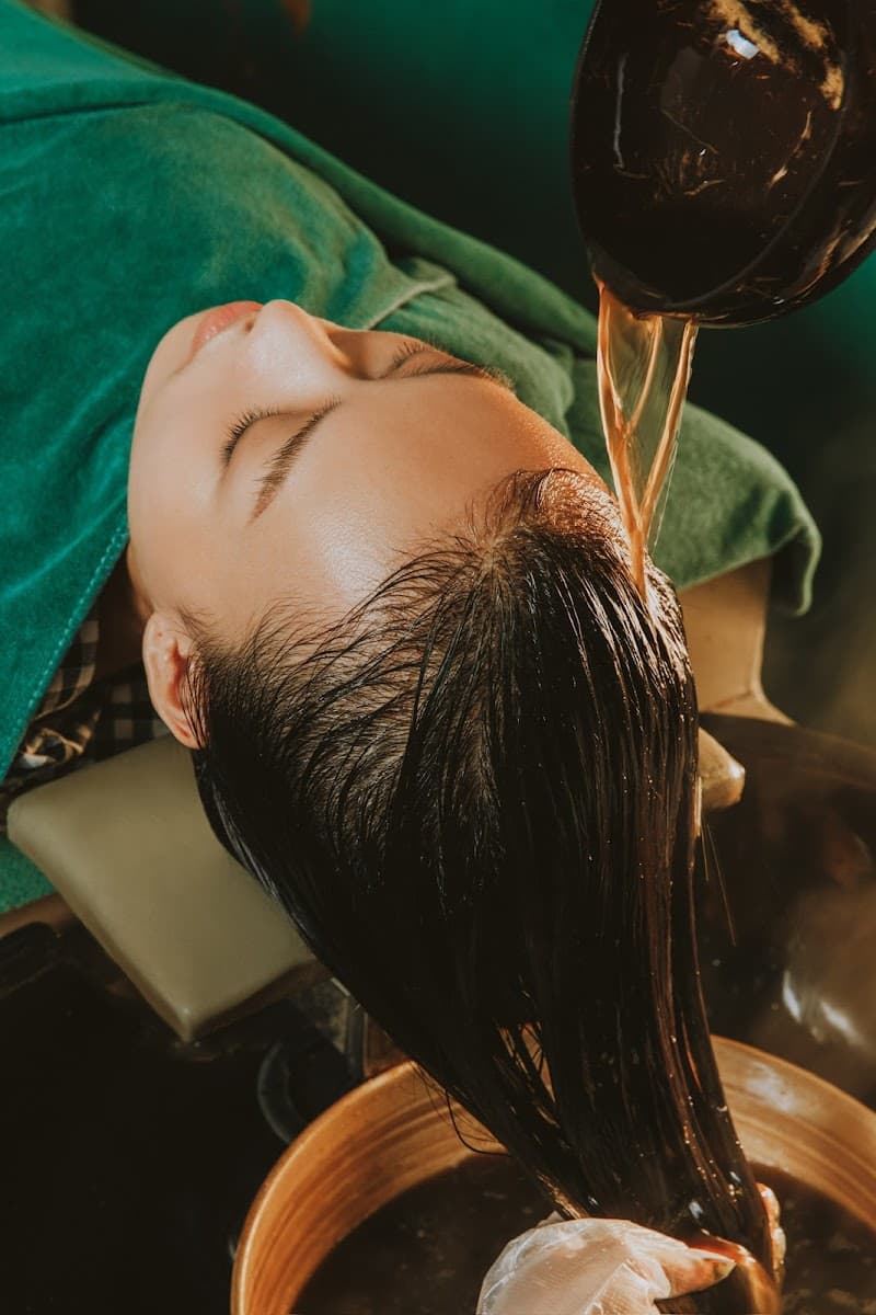 An Mien Spa Premium Khu đô thị Đại Phước photo