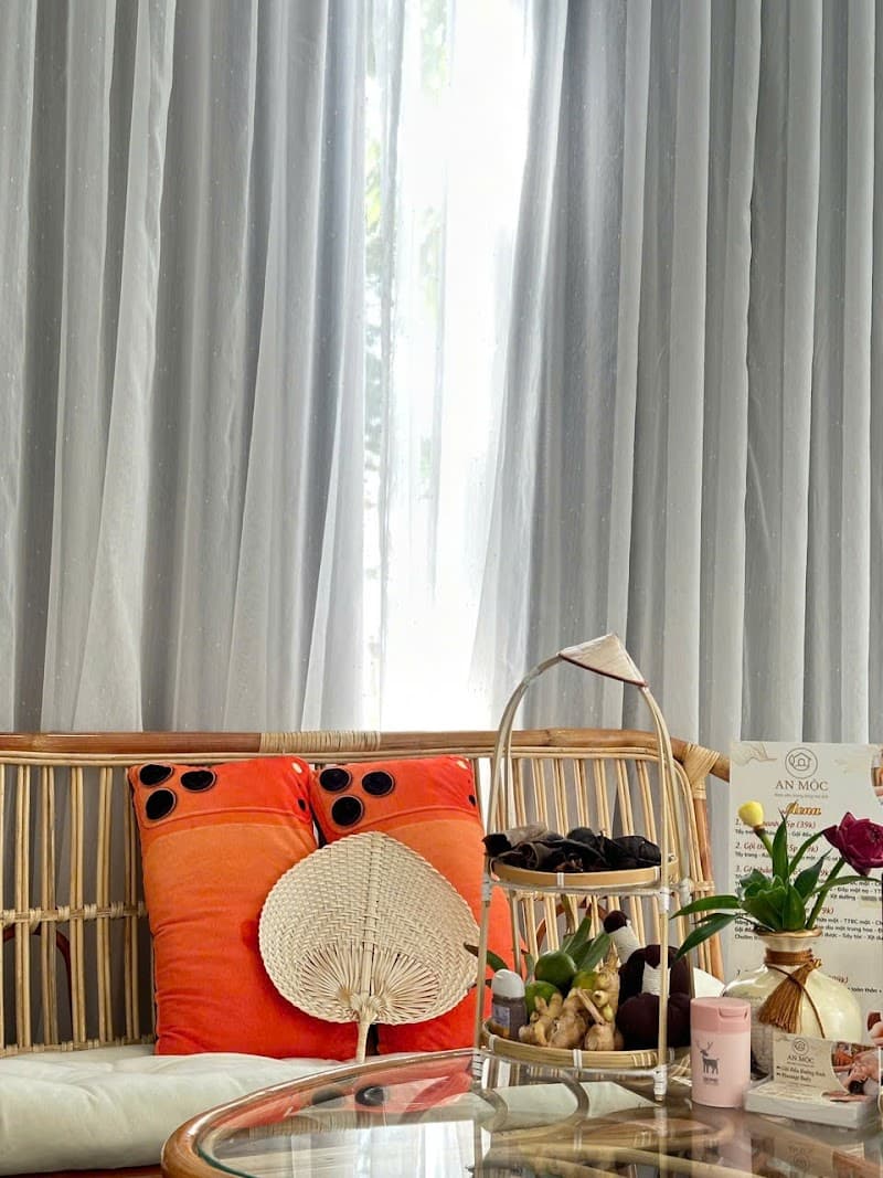 An Mộc Spa Long Xuyên photo