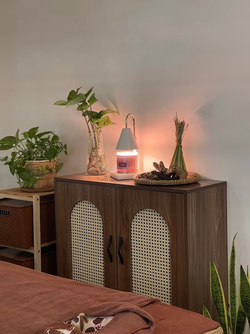 An Nam Healthcare - Massage Trị Liệu Nha Trang photo