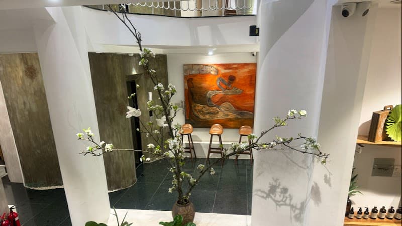 An Nam QT Spa Ho Chi Minh City photo