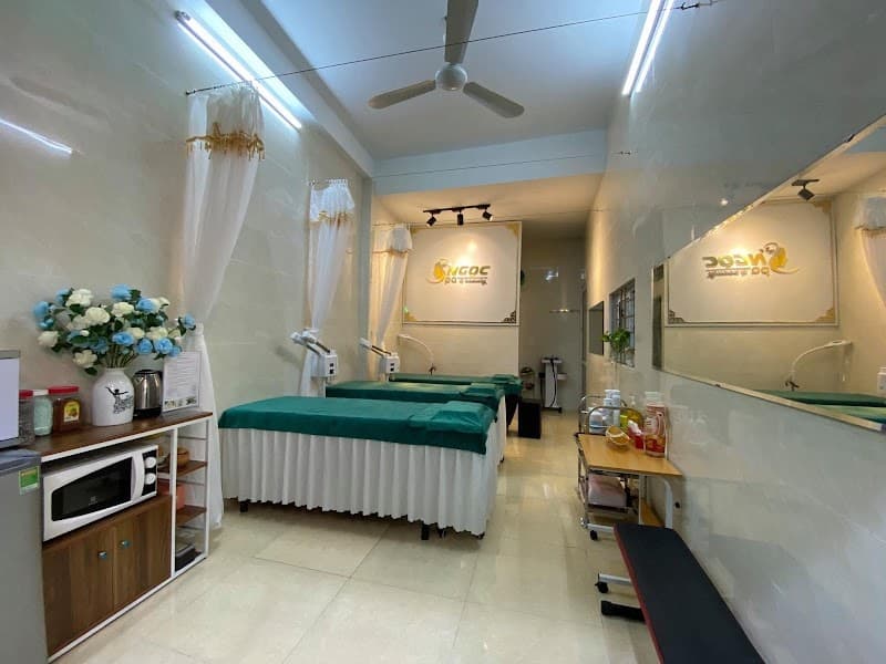 An Ngọc Skincare Spa Huyện Thanh Trì photo