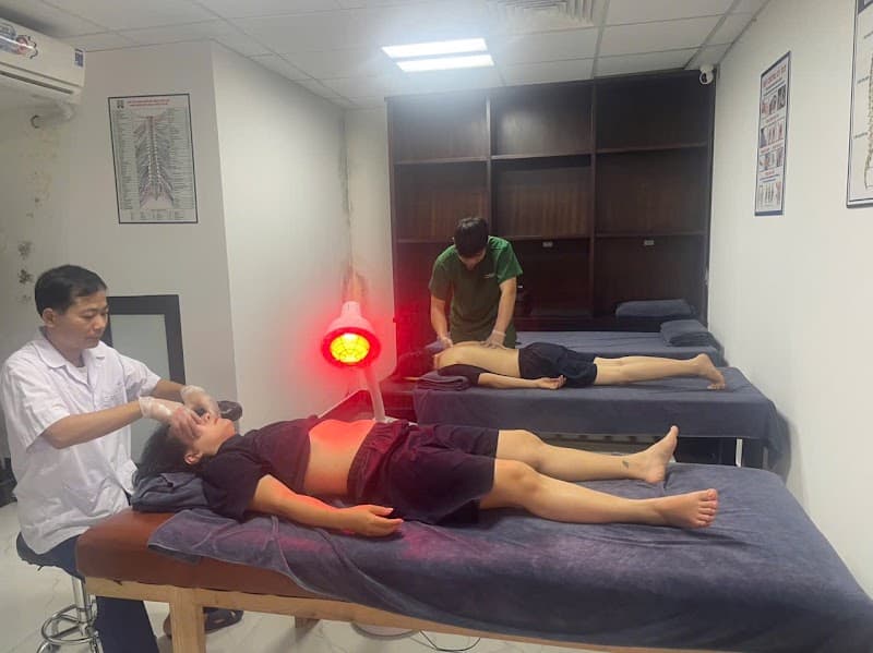 An Nguyên - Phục Hồi Cơ Xương Khớp Thế Hệ Thứ 2 Quận Long Biên photo