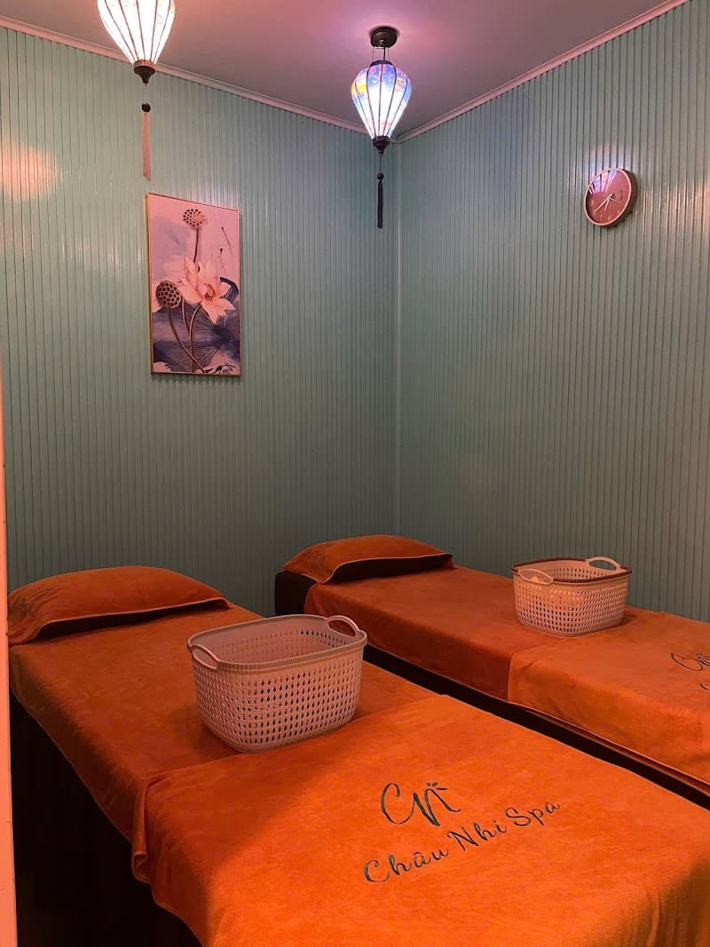 Thị Xã Nghi Sơn Đan Nhi Spa photo