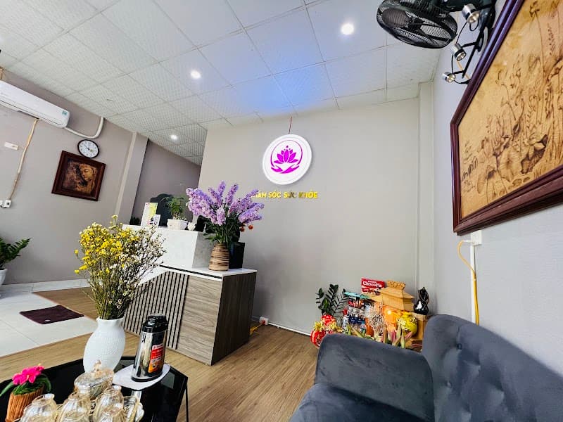 An Nhiên Chăm Sóc Sức Khoẻ Vĩnh Yên photo