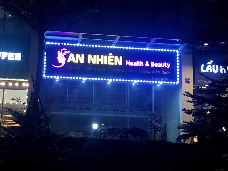 An Nhiên Health & Beauty - 232 Phạm Văn Đồng Quận Bắc Từ Liêm photo
