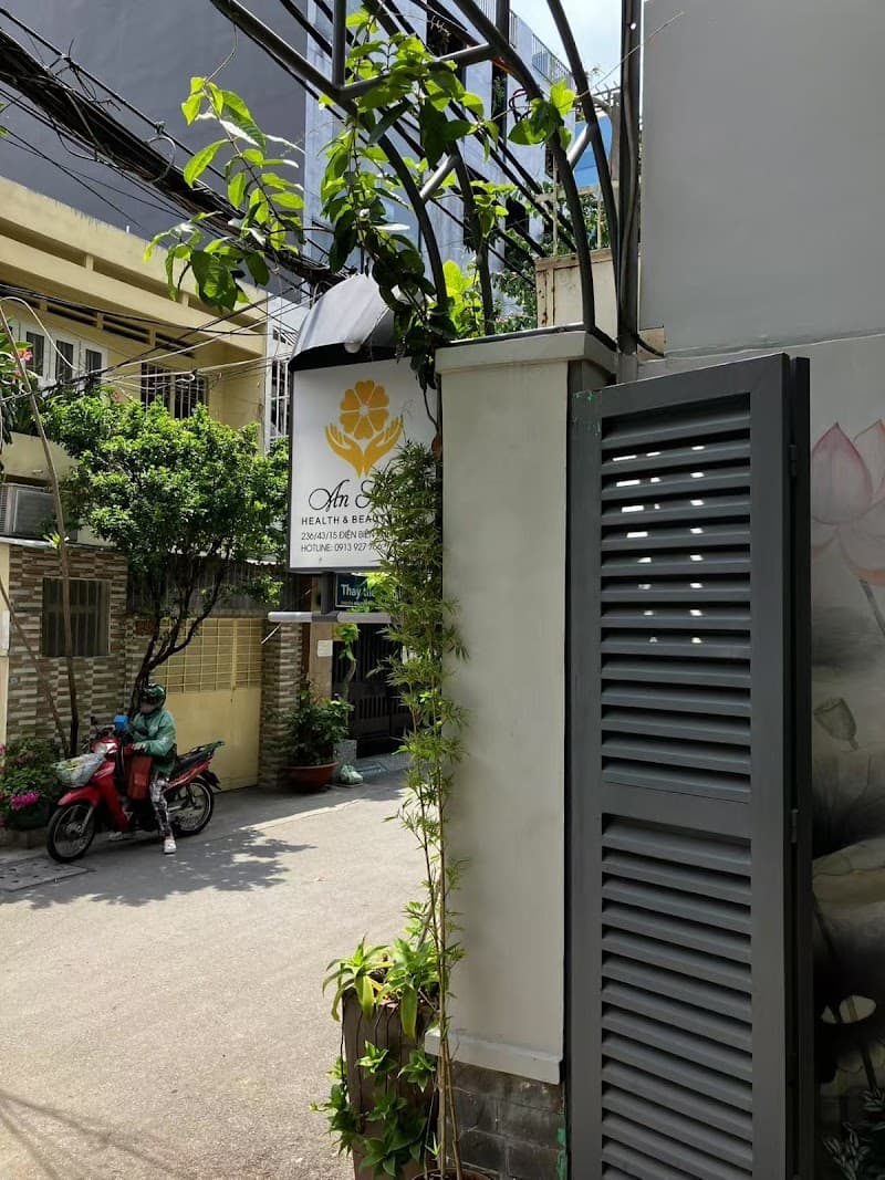 An Nhiên Health & Beauty Care Quận Bình Thạnh photo