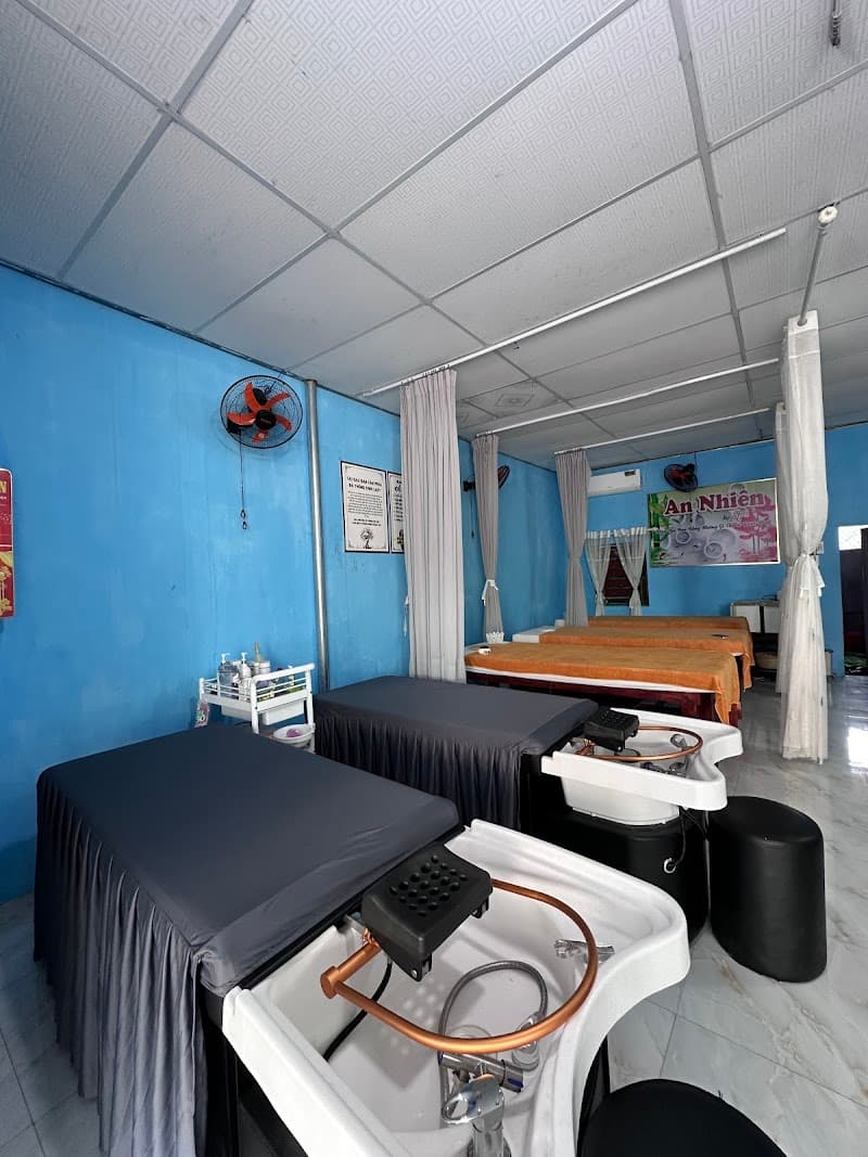 An Nhiên - Massage Y Học Cổ Truyền Tam Kỳ photo